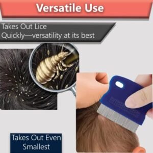 Lice comb