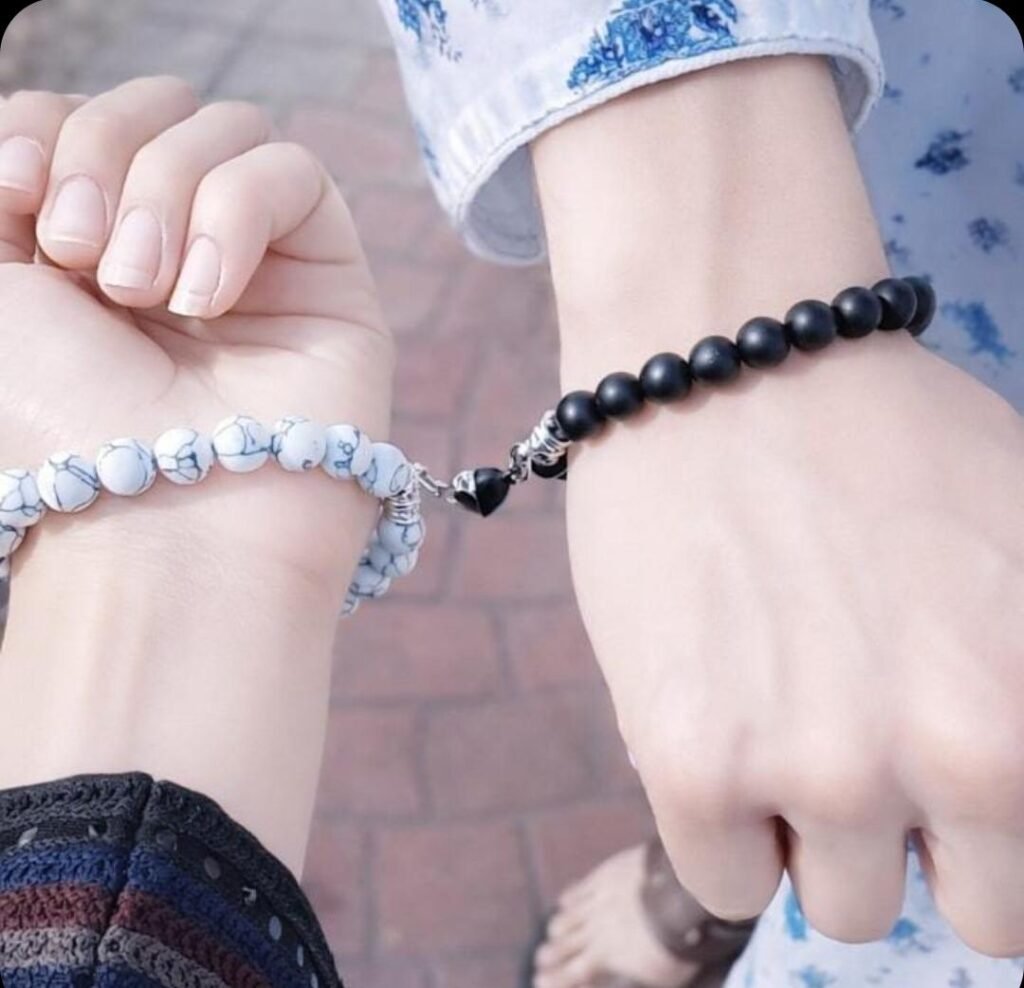 Couple Bracelet